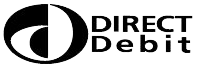 Direct Debit Logo
