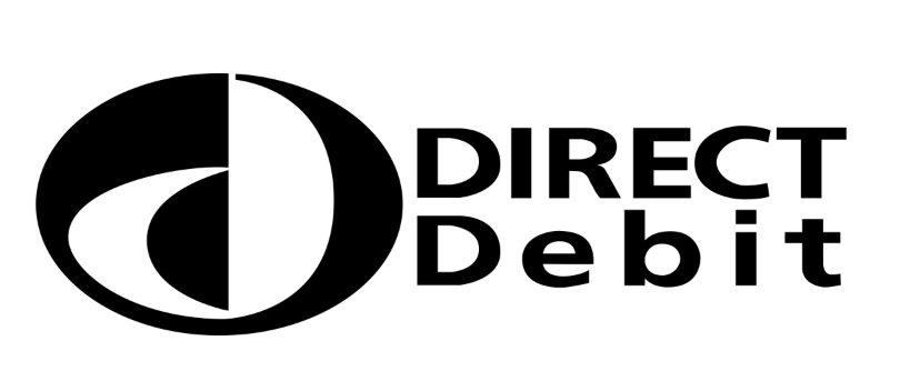 Direct Debit Logo