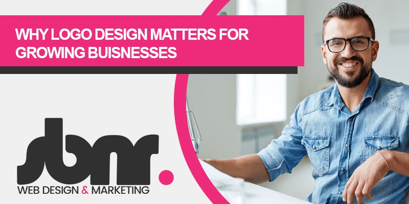 Why Logo Design Matters for Growing Businesses