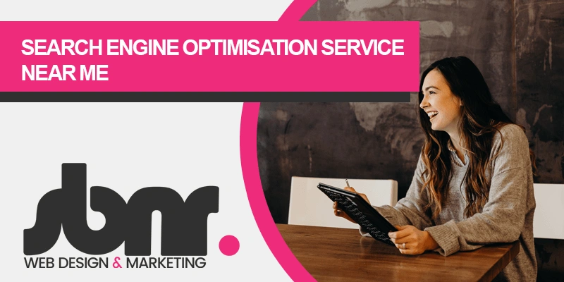 SBNR blog header showing content description