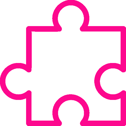 Jigsaw icon