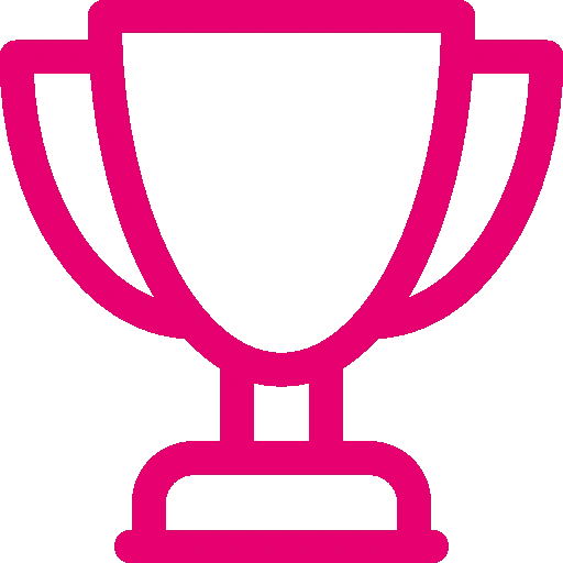 Trophy icon