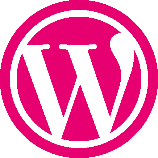 WordPress logo
