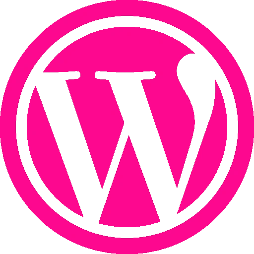 WordPress logo